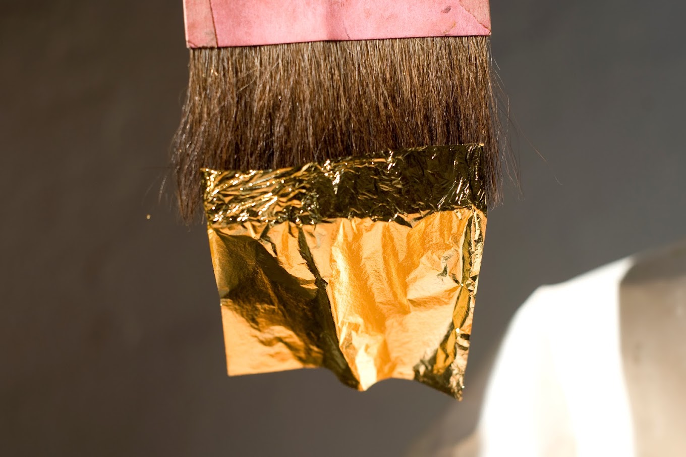 Atelier Initiation Kintsugi ou l'Art de réparer les brisures et fêlures en les sublimant à l'or 