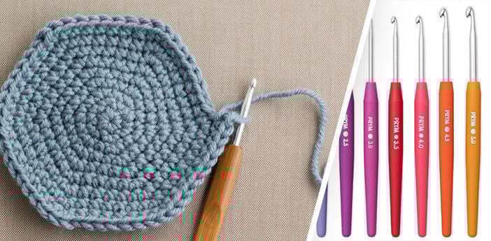 Atelier Crochets 