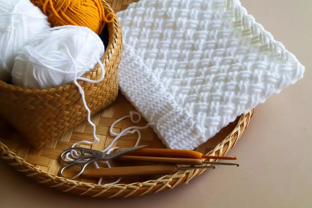 Atelier Crochets 