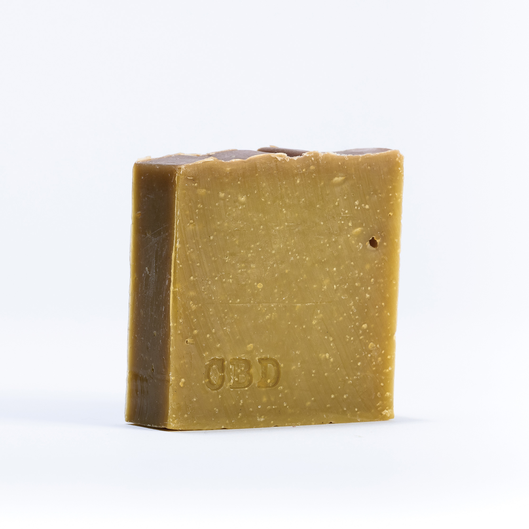 Savon CBD 4%