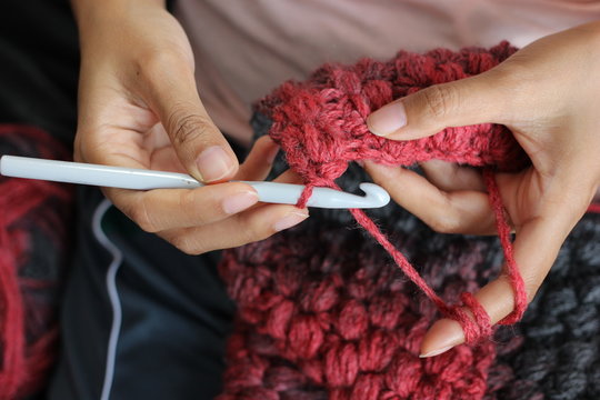 Atelier Crochets 
