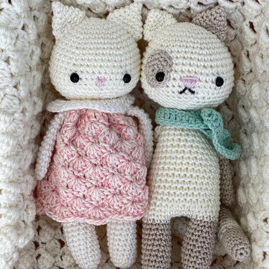 Atelier Crochets 