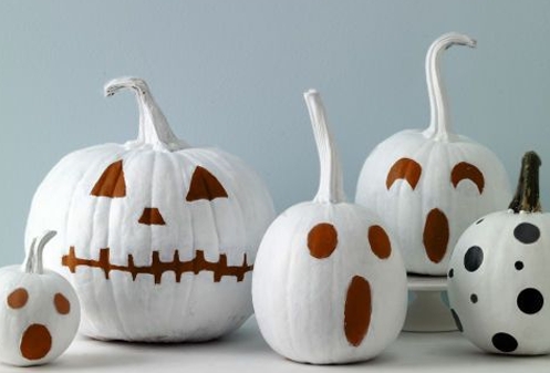 Atelier Mosaïques Halloween - KIDS