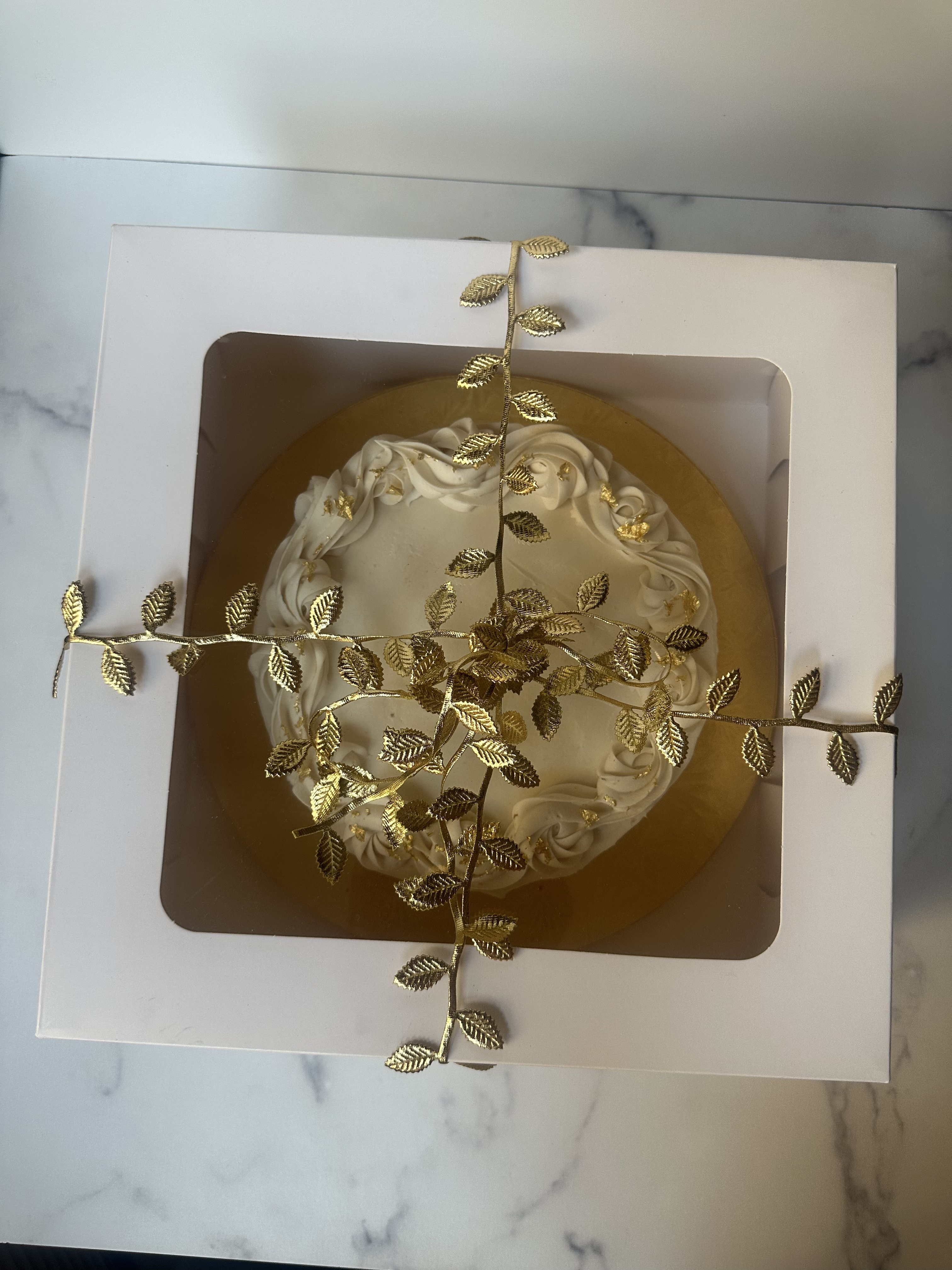 Million Dollar Carrot Cake