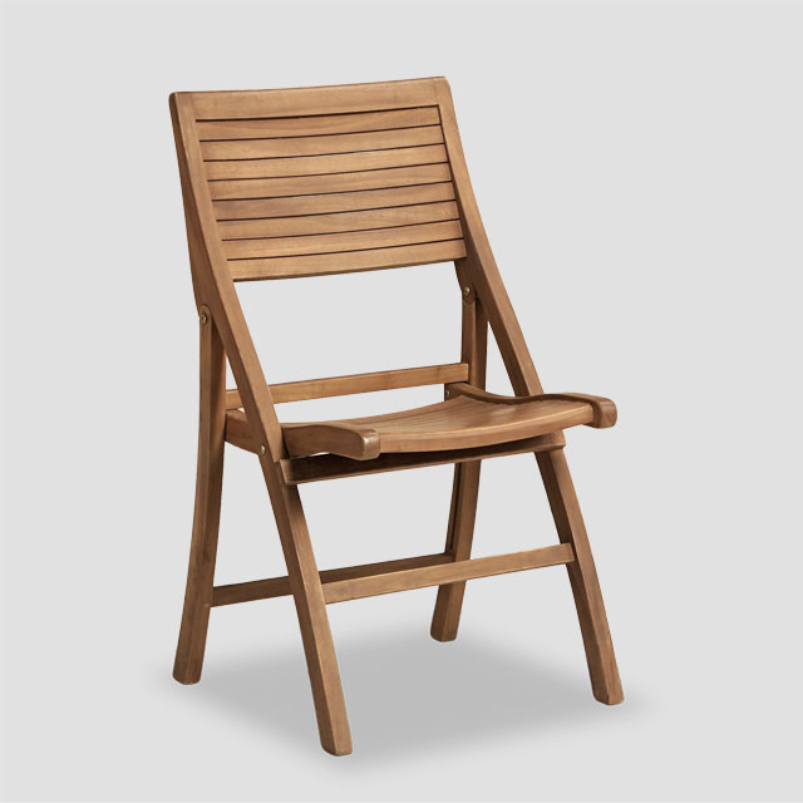Milton Folding Chair – Outdoor Furniture Indonesia