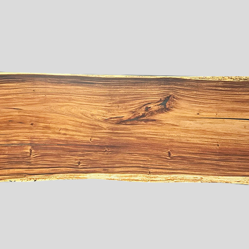 Wood Slab 3 - Luxury Solid Wood Tabletop
