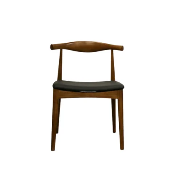 Minimalist Dining Chair | Stylish Cafe Dining Chair
