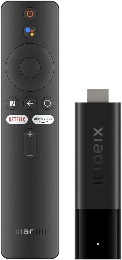 Xiaomi Mi TV stick