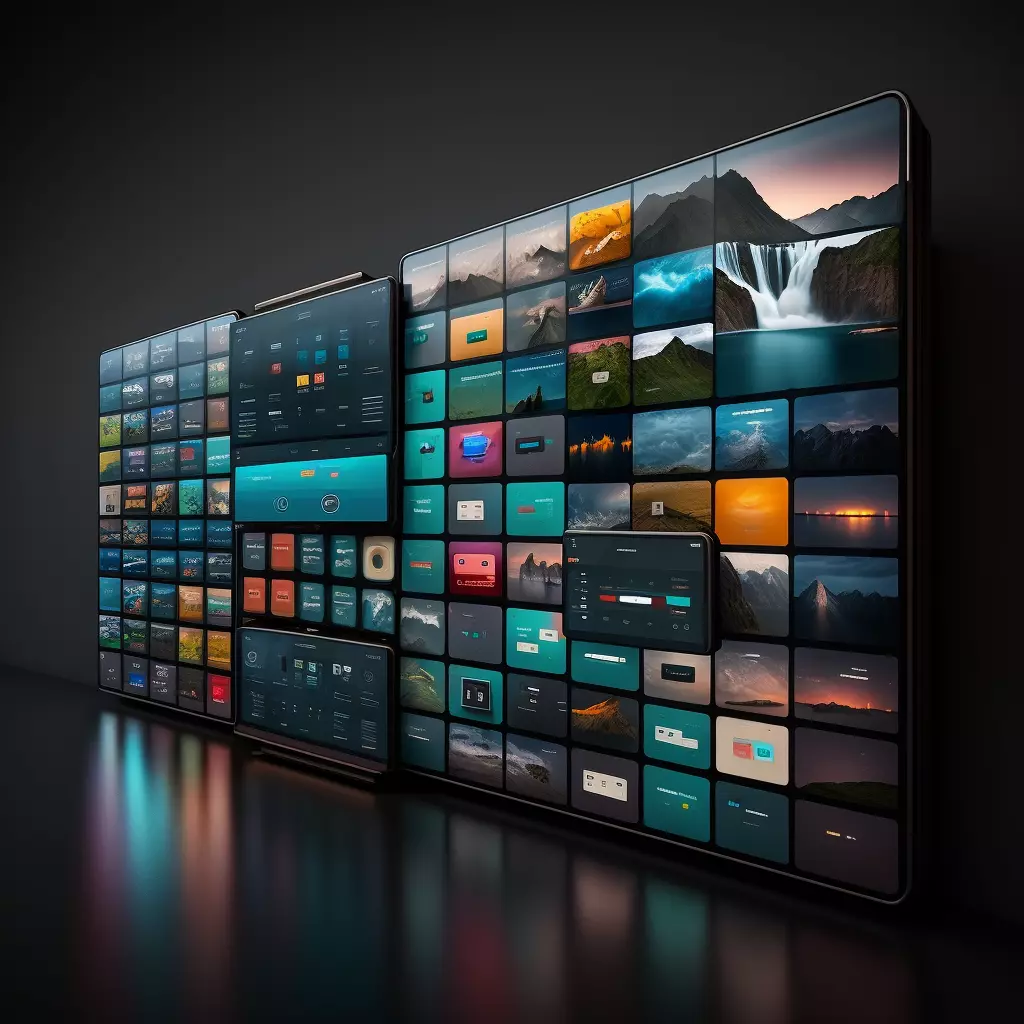 12 MESES IPTV - 5 TV'S