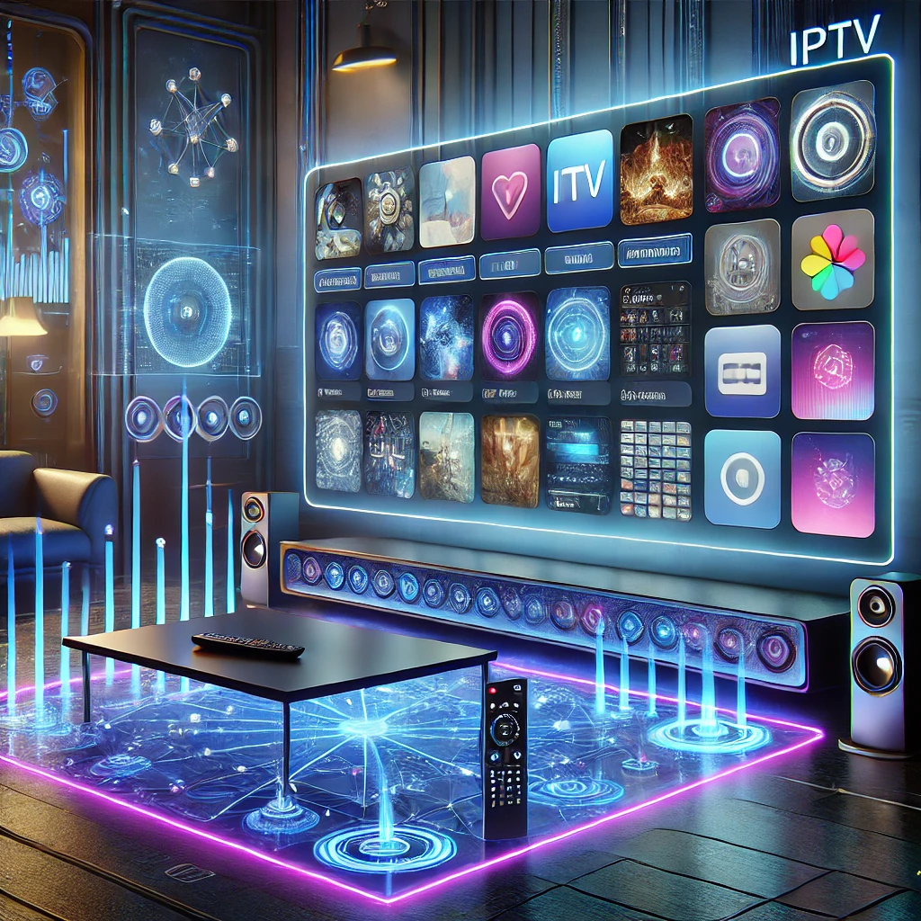 12 MESES IPTV - 2 TV'S
