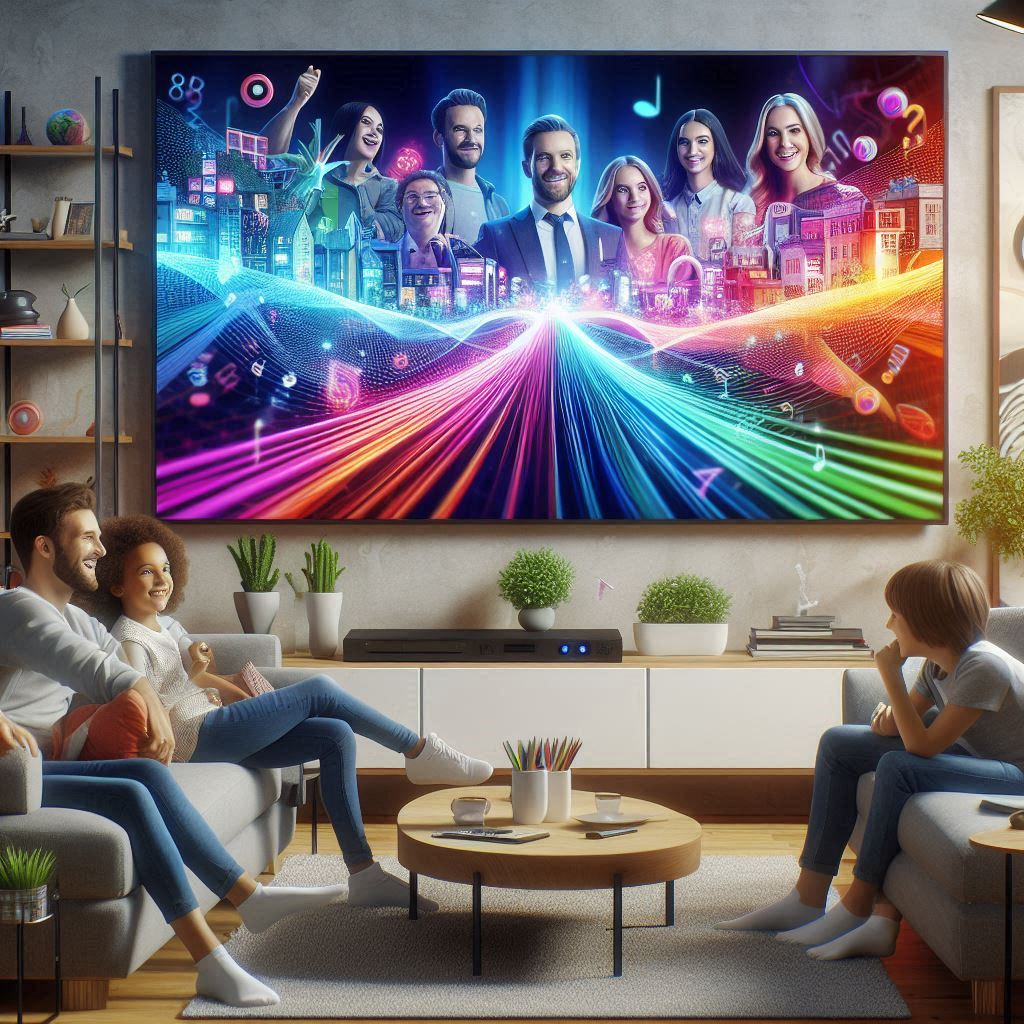 24 MESES IPTV - 2 TV'S