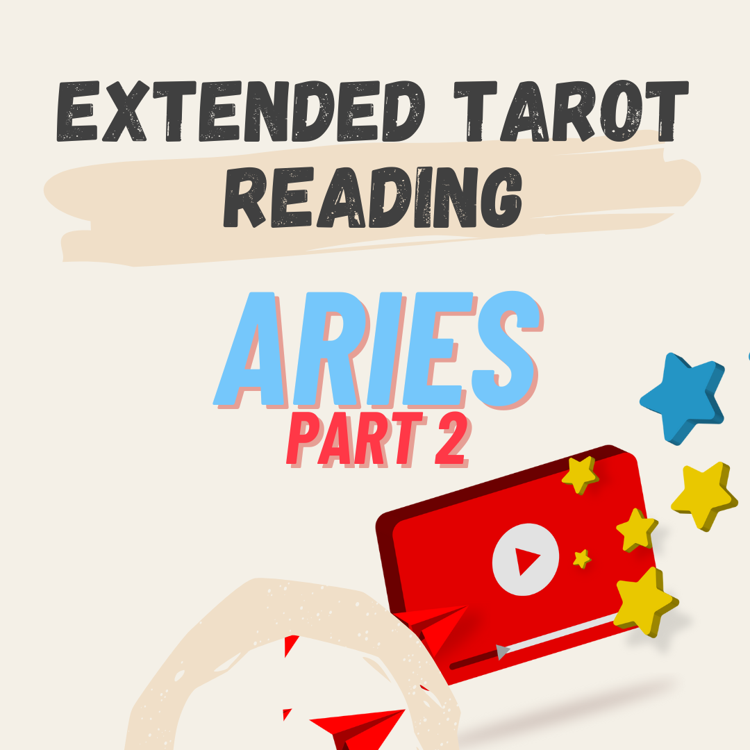 Aries Extended Reading