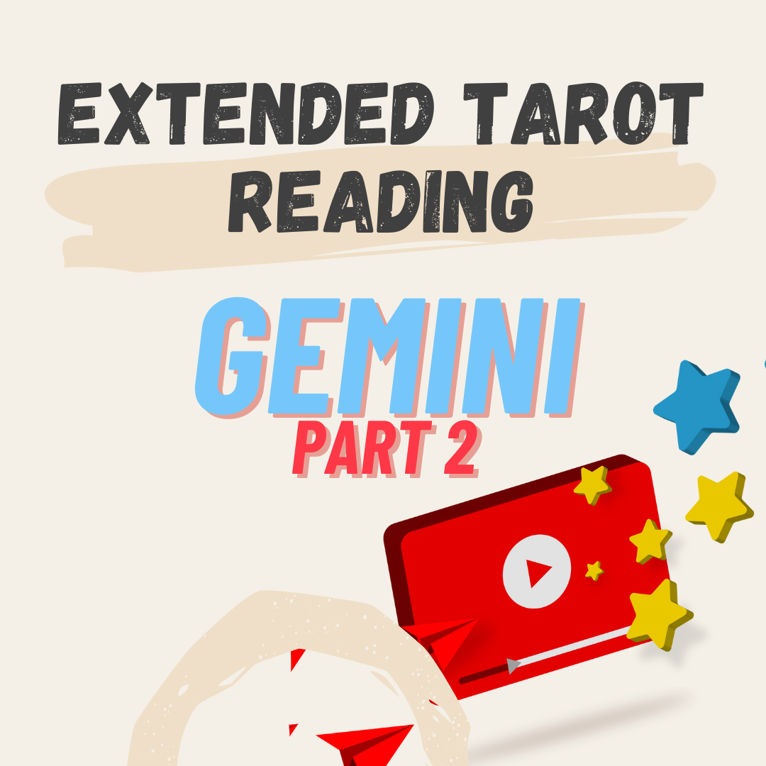 Gemini Extended Reading