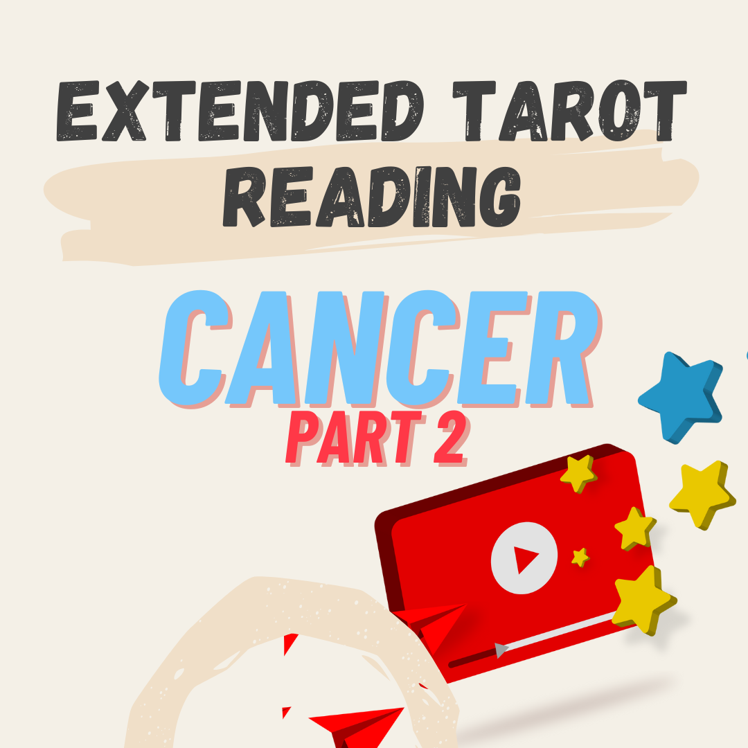 Cancer Extended Reading