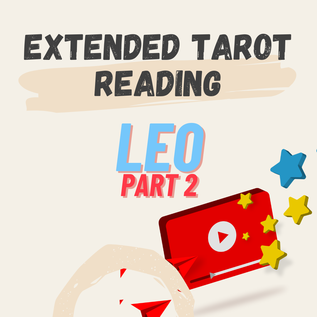 Leo Extended Reading