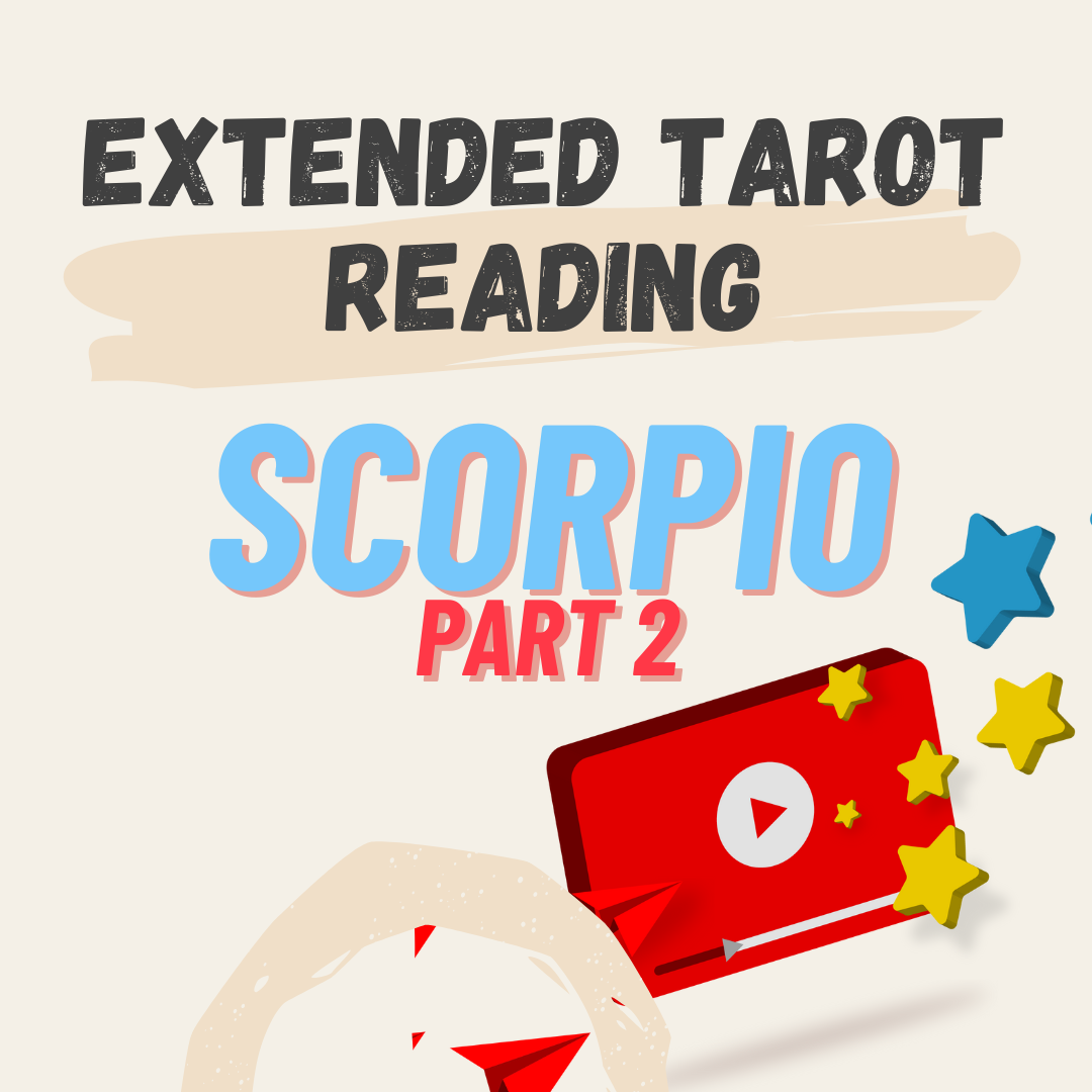 Scorpio Extended Reading