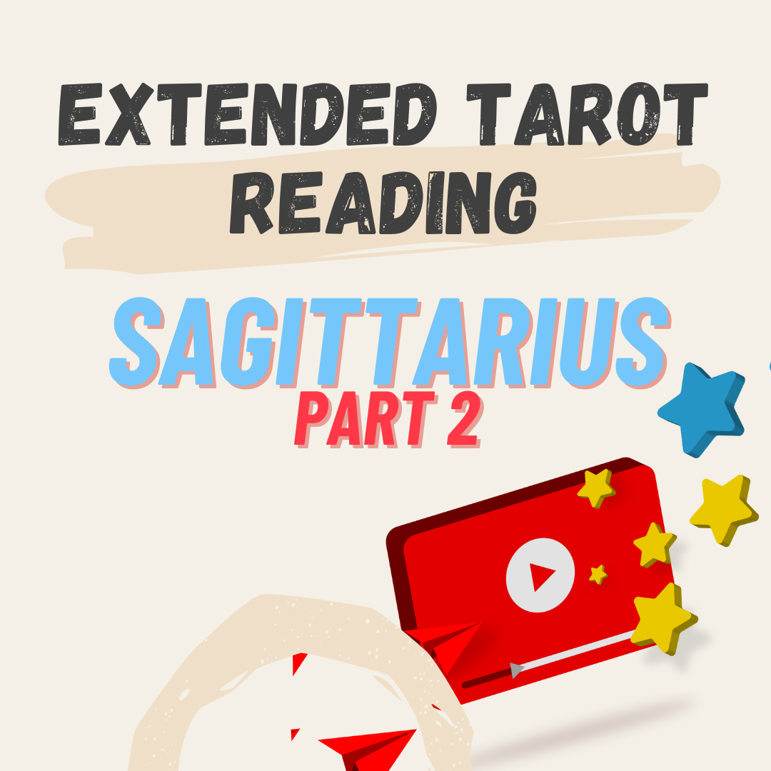 Sagittarius Extended Reading