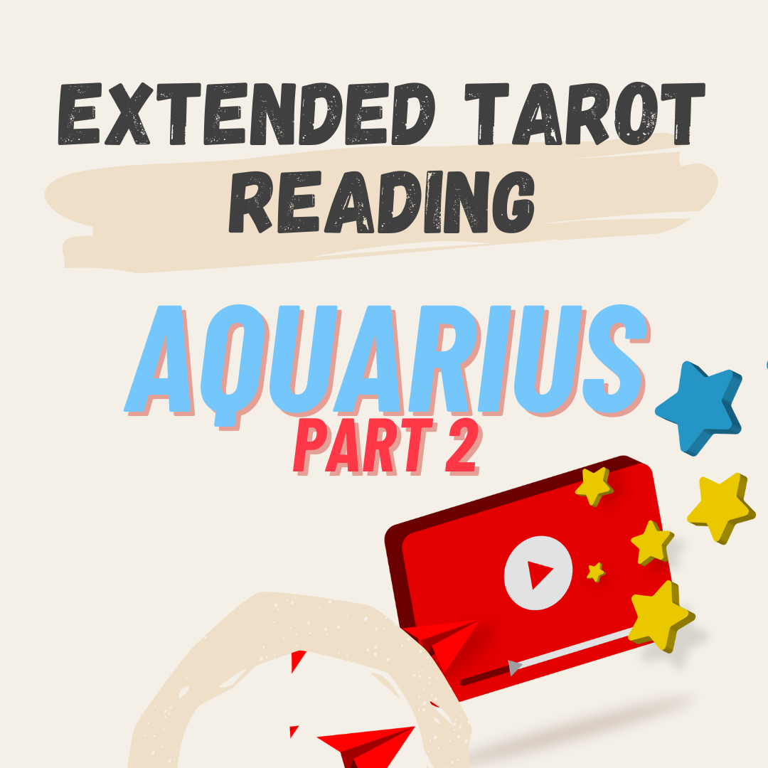 Aquarius Extended Reading