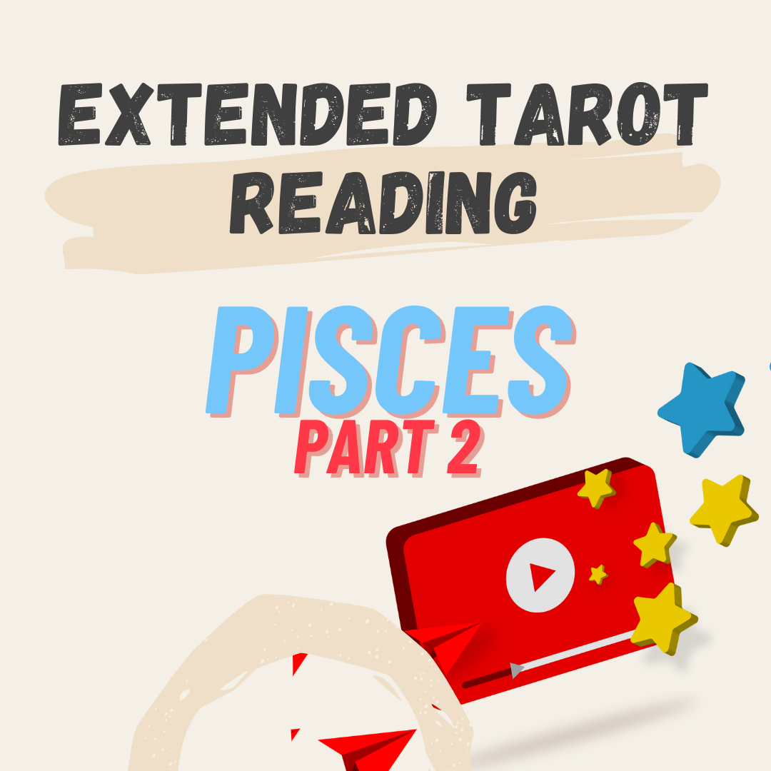 Pisces Extended Reading