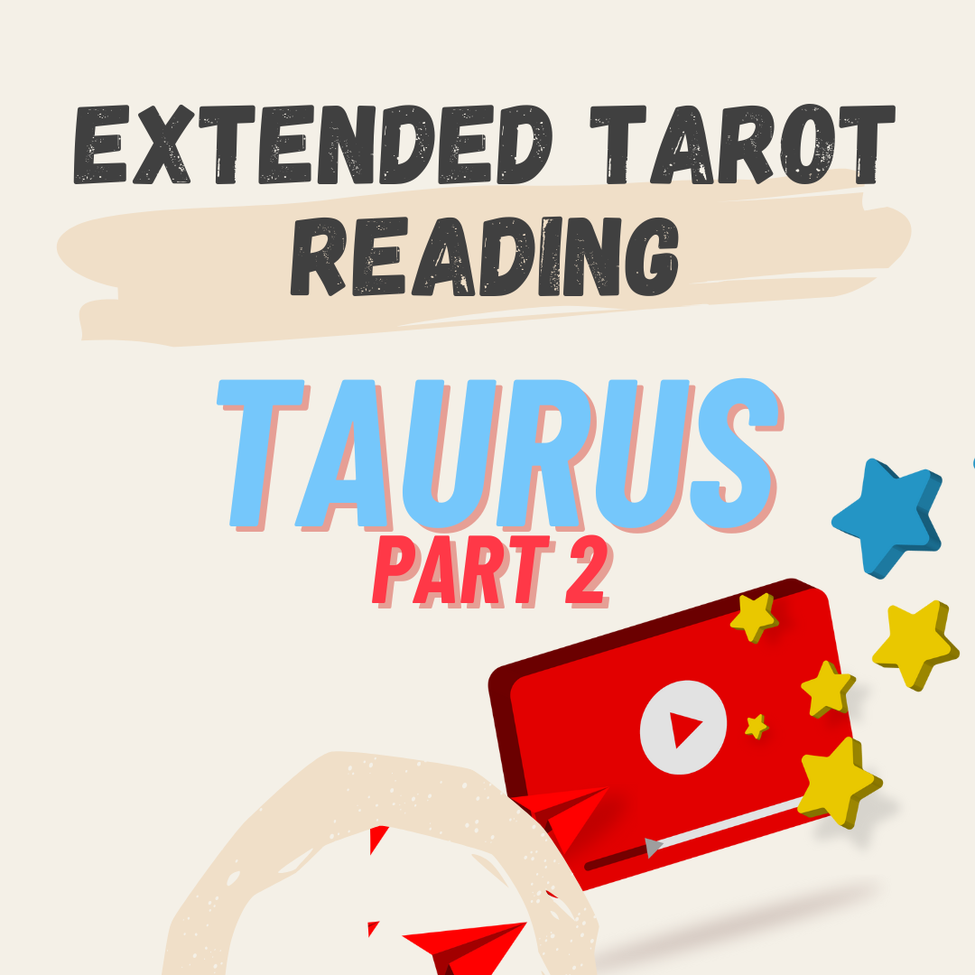 Taurus Extended Reading