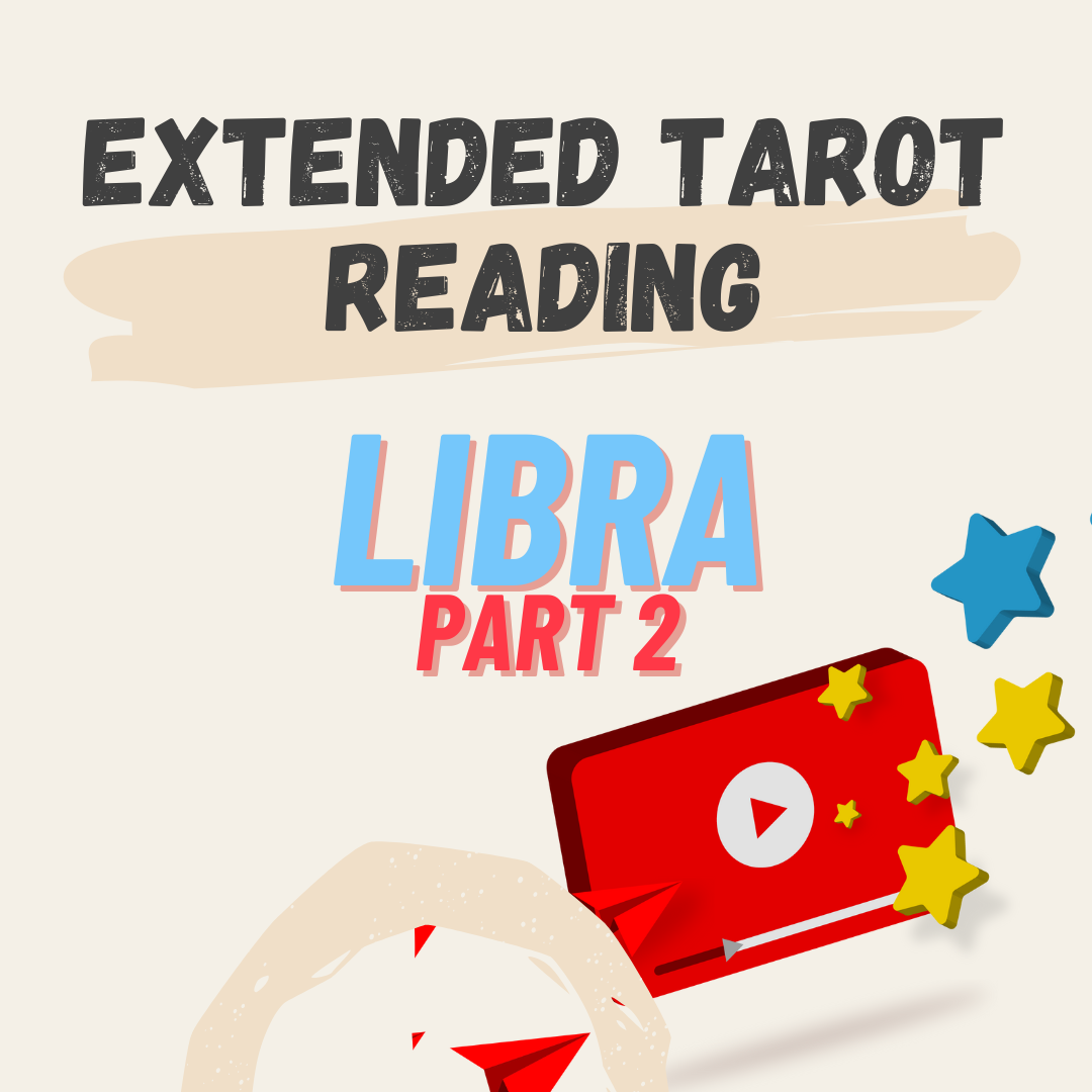 Libra Extended Reading