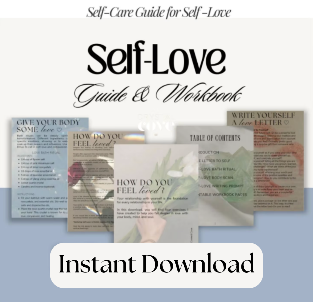 Self-Love