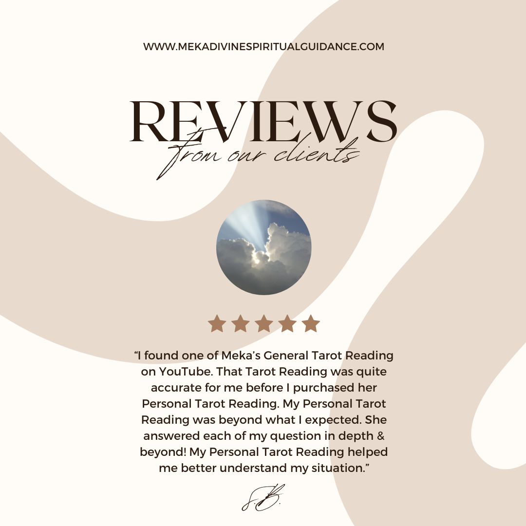 YouTube Live Tarot Readings 11/1/25 