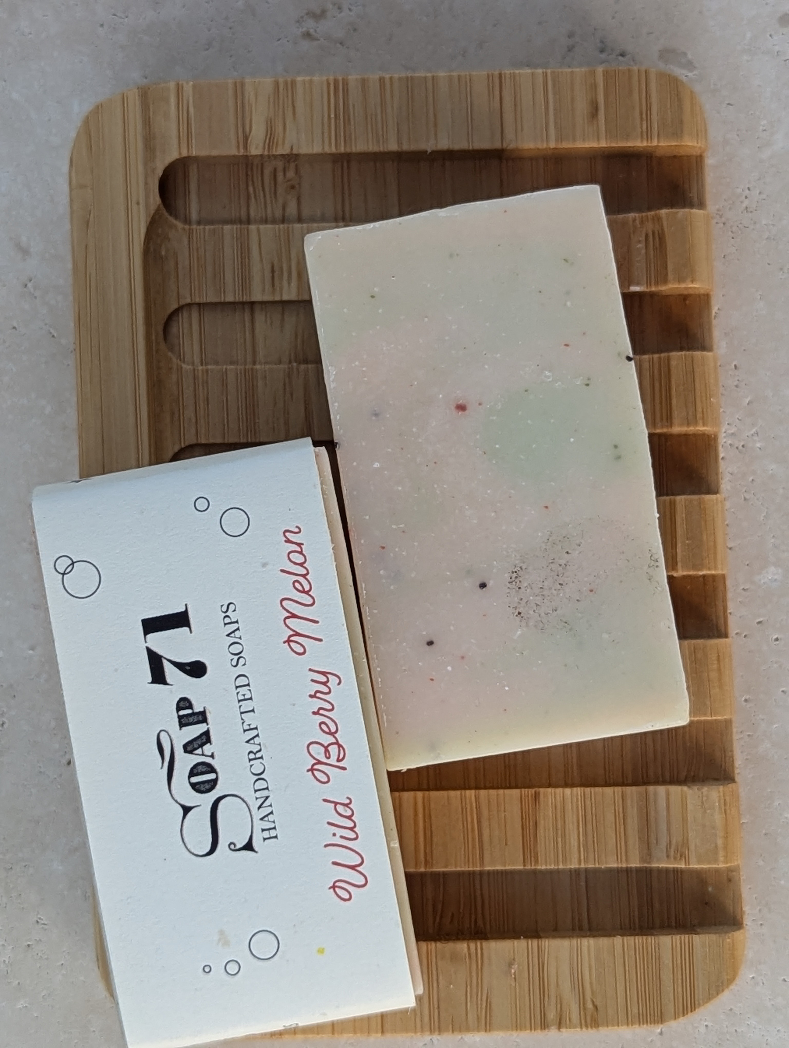 Wild Berry Melon