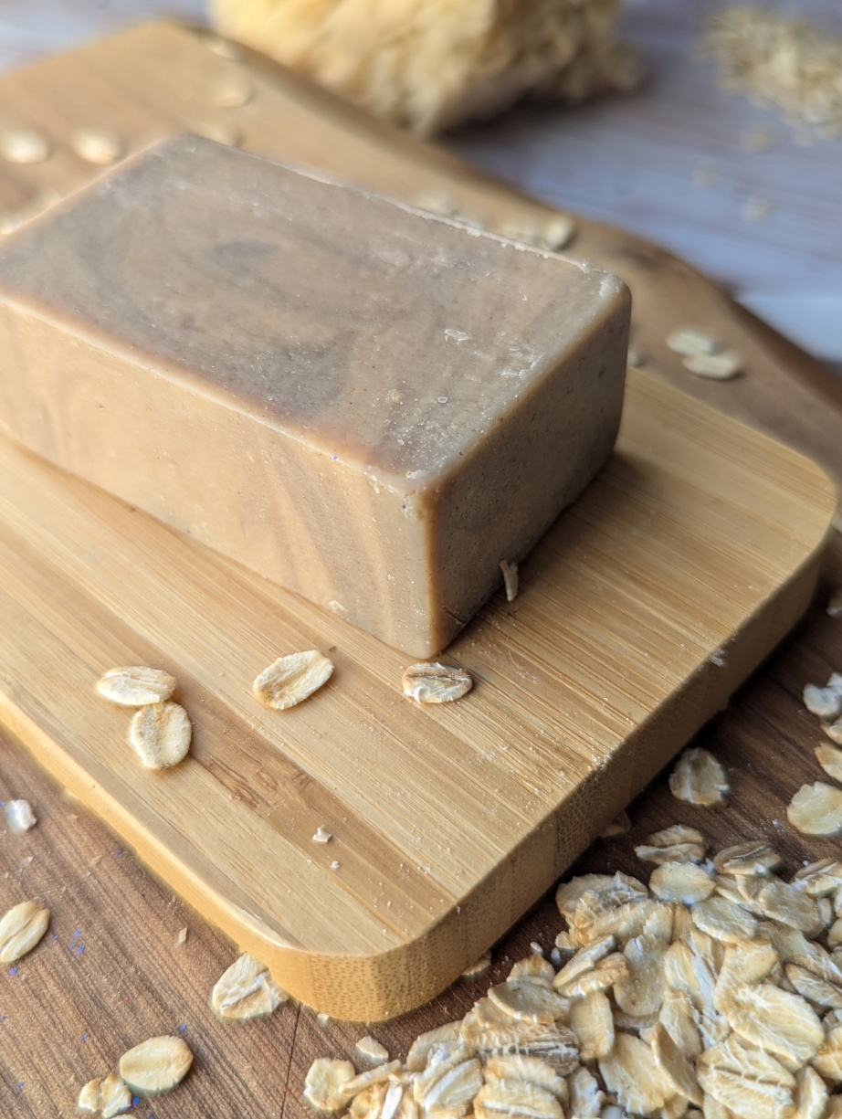 Oatmeal Milk & Honey- Out of stock