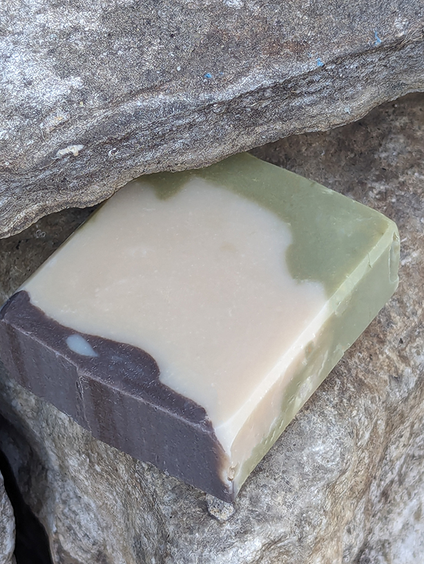 Teakwood and Cardamom