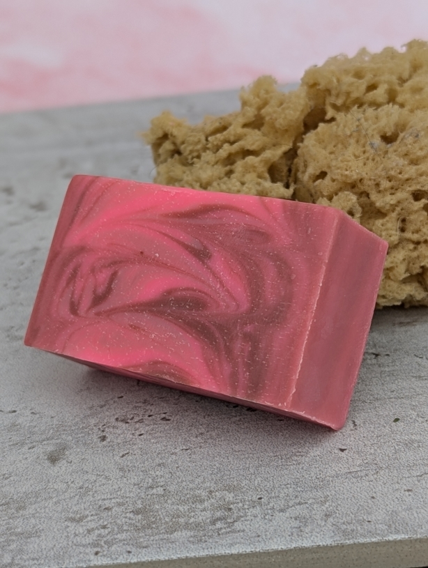 Pink Lava