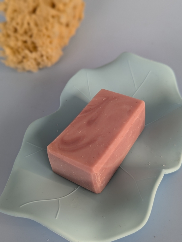 Black Raspberry Vanilla