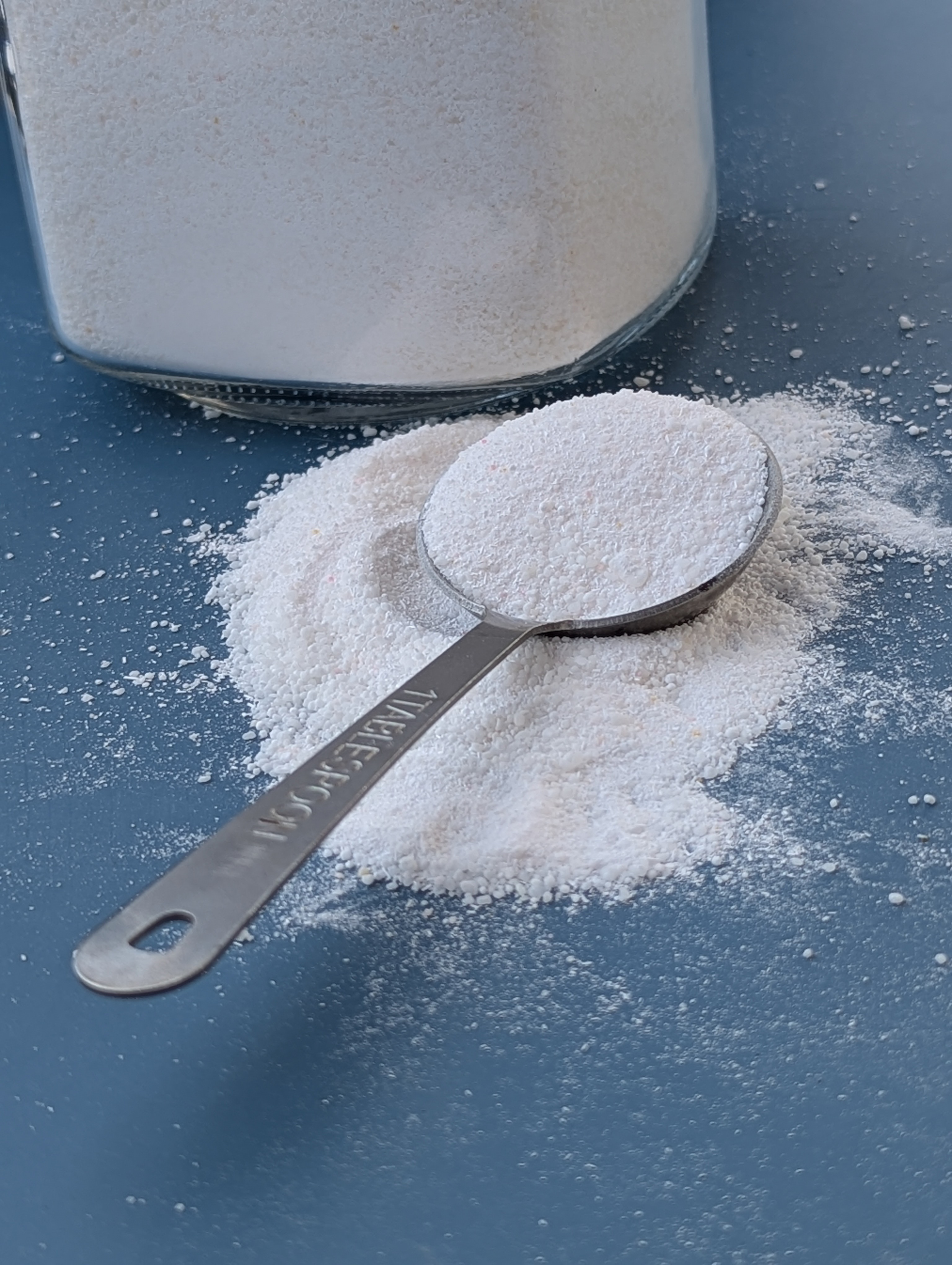 Laundry Soap - Unscented 