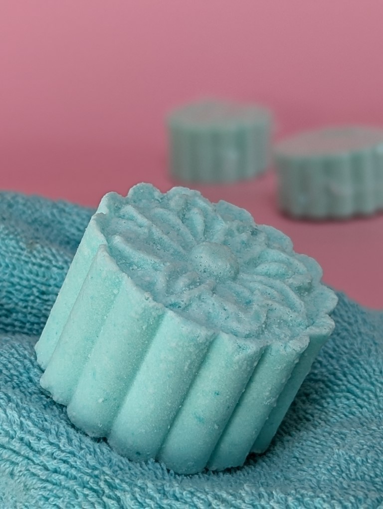 Shower Steamers