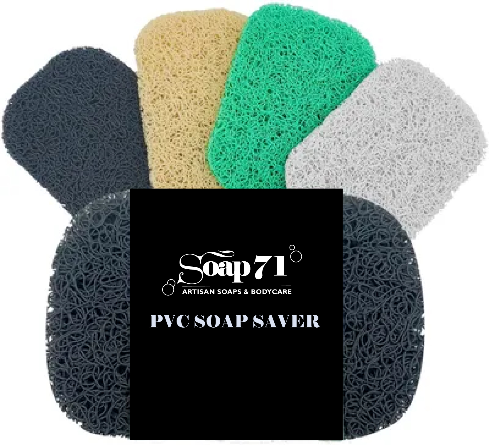 Soap Saver