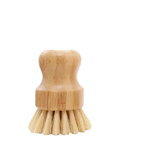 Natural Wood Dish Brush