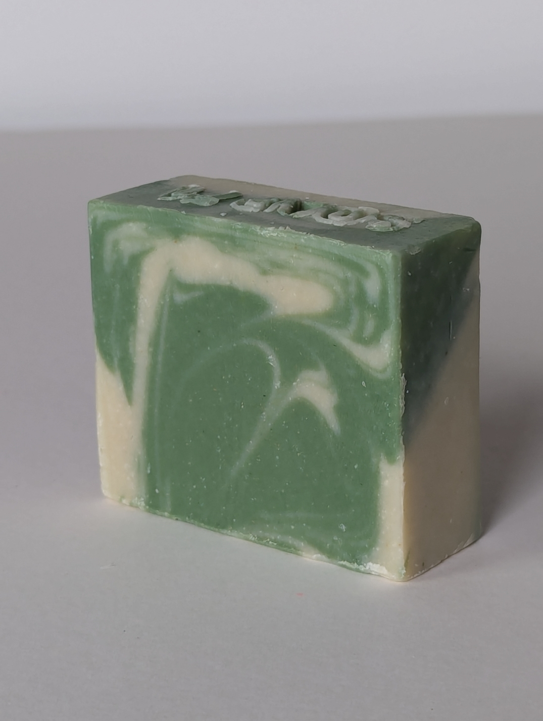 Eucalyptus Mint Goat Milk Soap