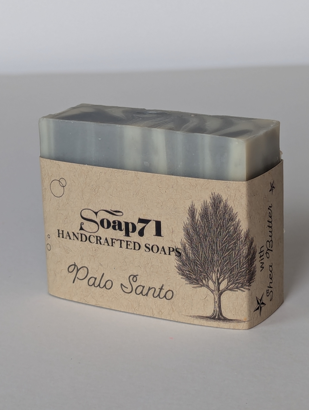 Palo Santo