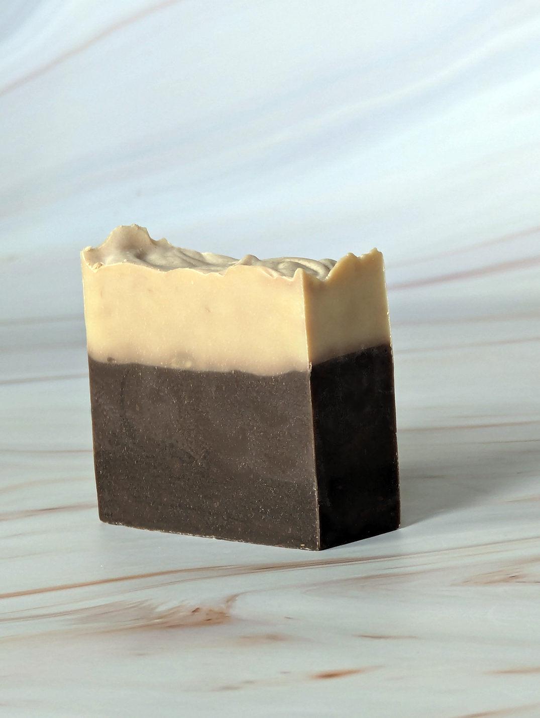 Toasted Coconut Mocha