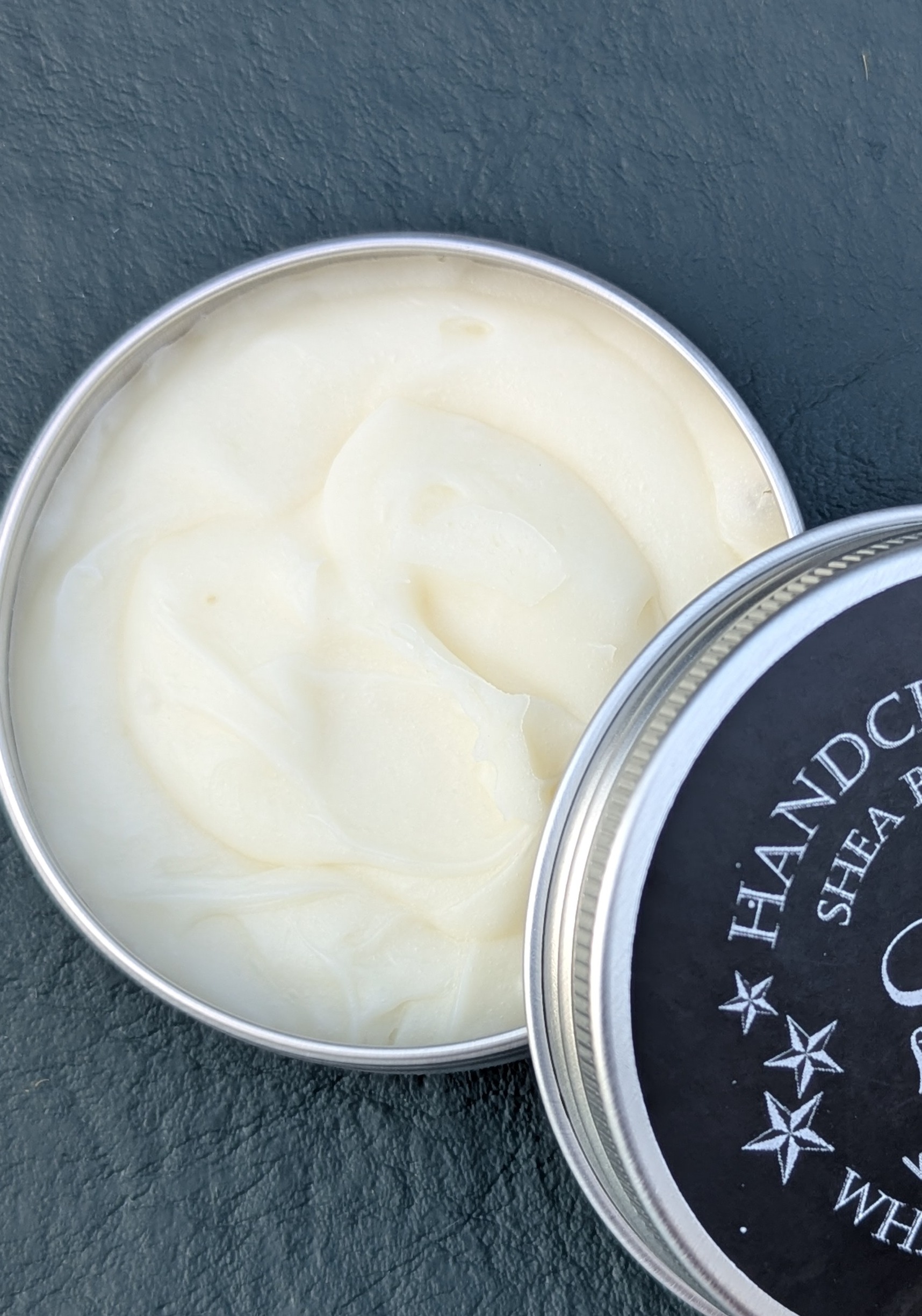 Whipped Shea Butter Beard Balm
