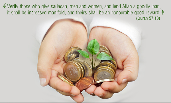 General Donation