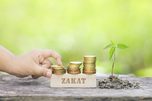 Zakat