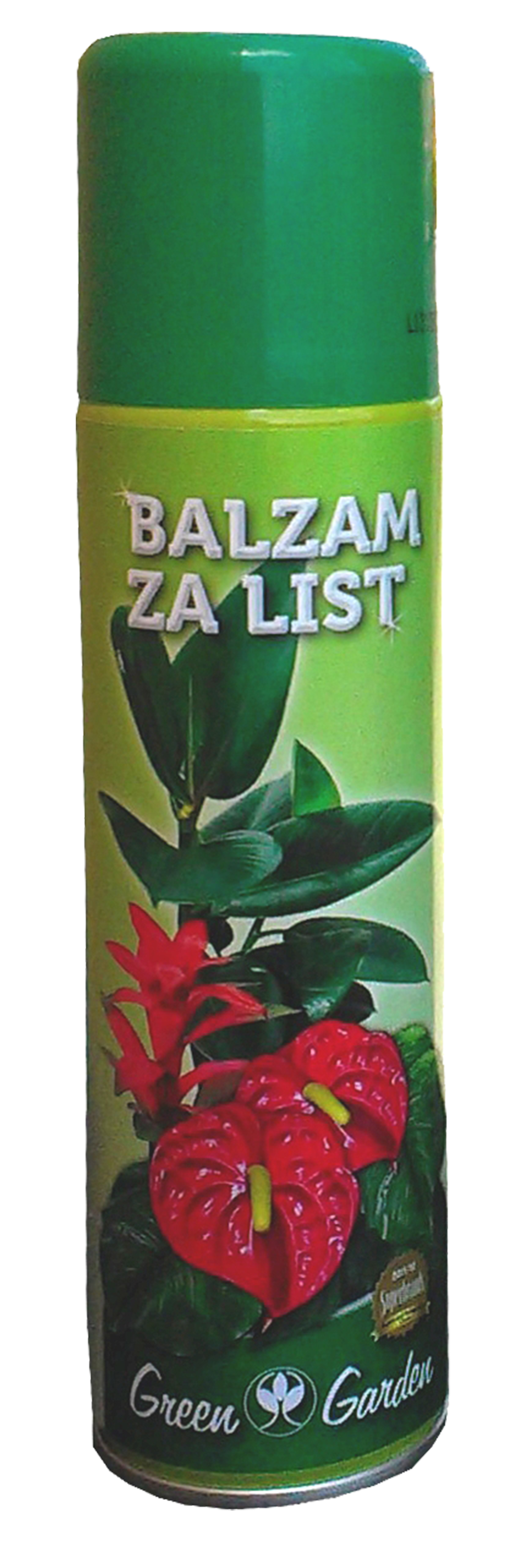BALZAM ZA LIST 600ML