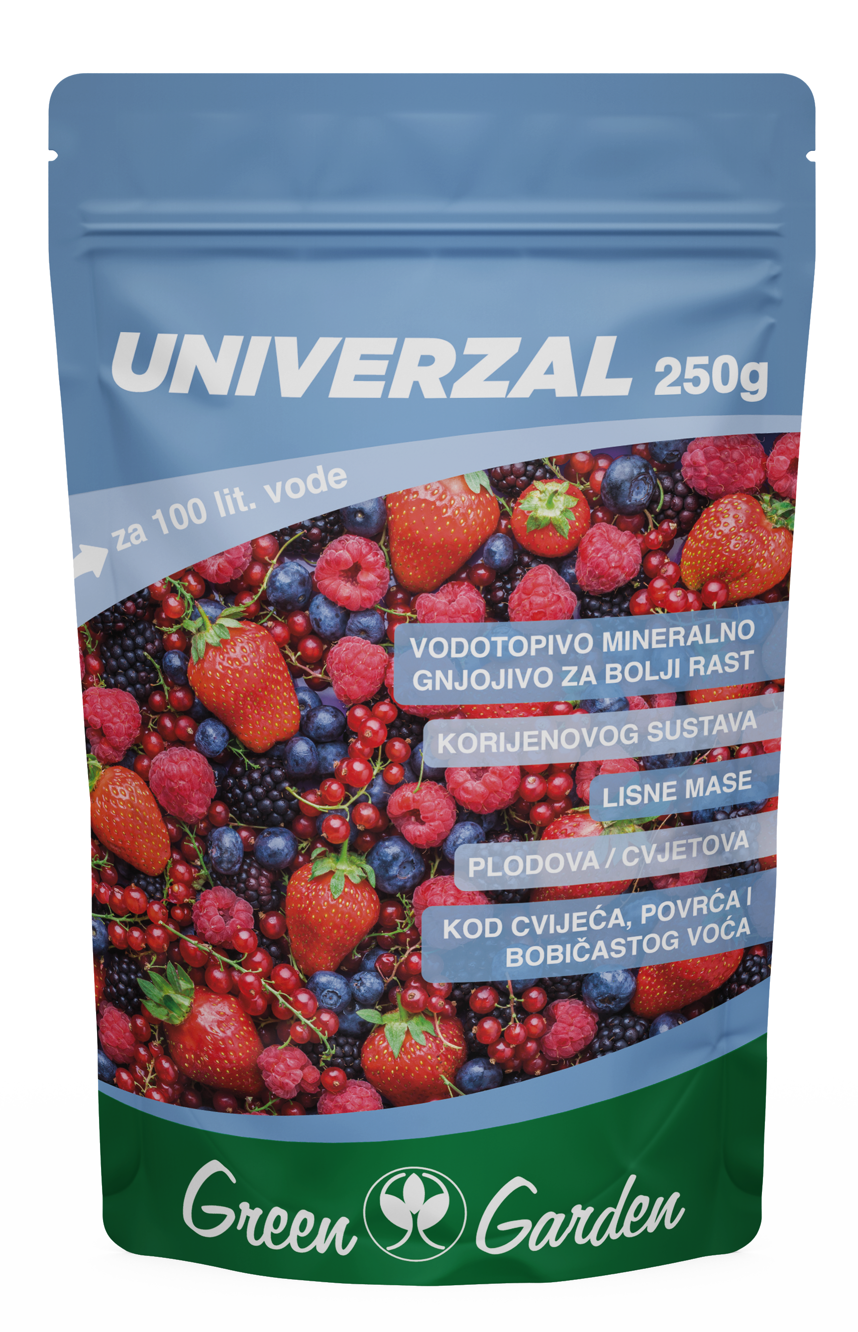 UNIVERZAL 250G (VODOTOPIVO GNOJIVO)