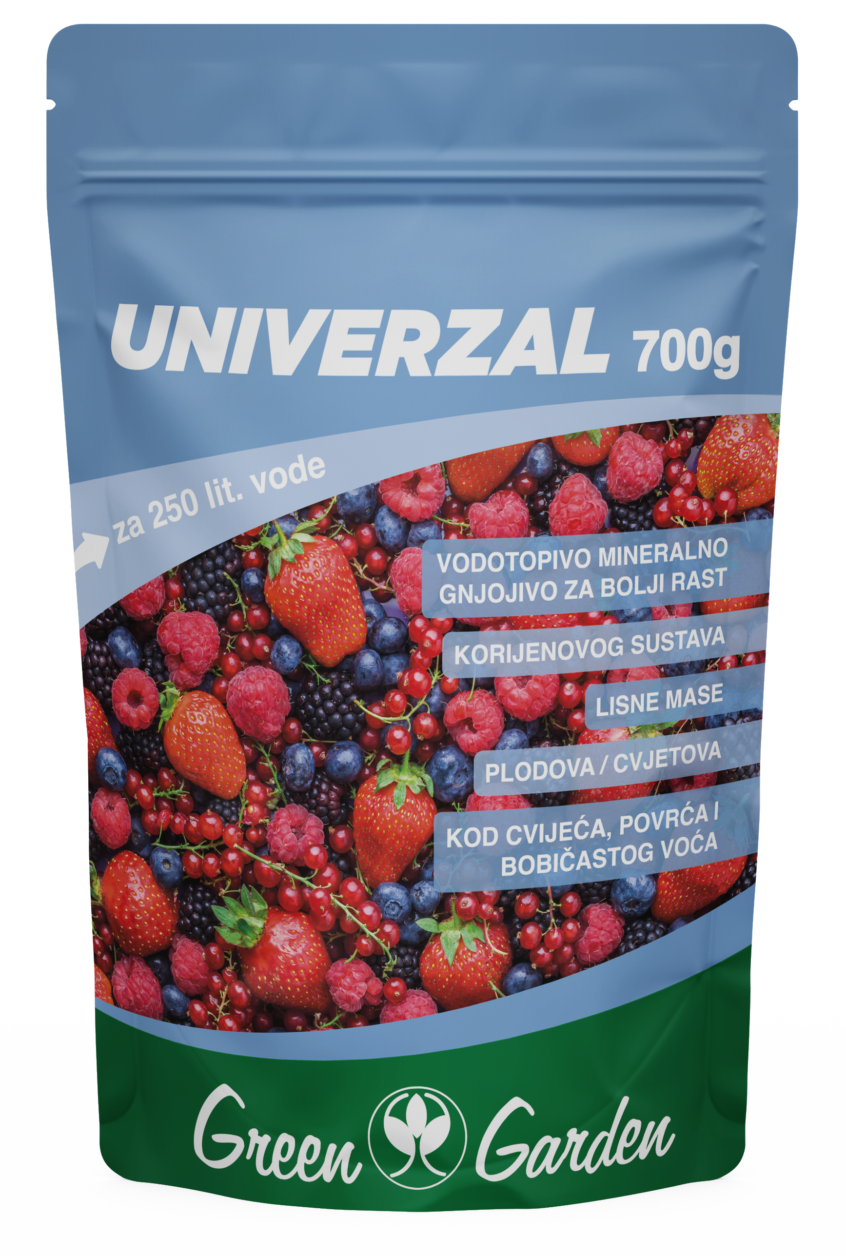 UNIVERZAL 700G (VODOTOPIVO GNOJIVO)