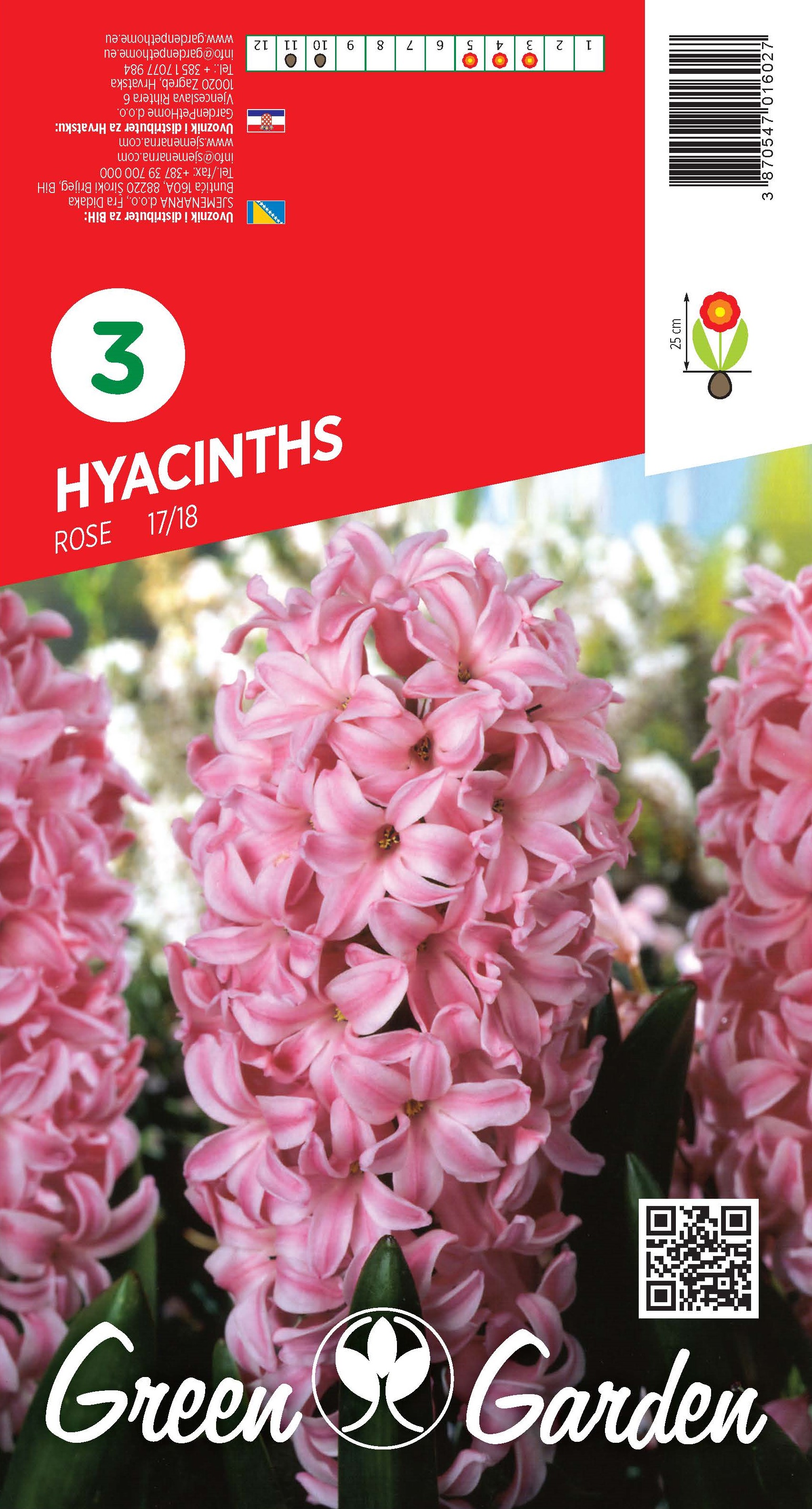 ZUMBUL - ROZI 17/18 BR.LUK.3