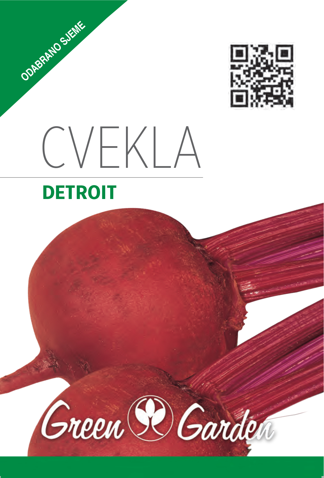 CVEKLA-DETROIT 2 - MINI