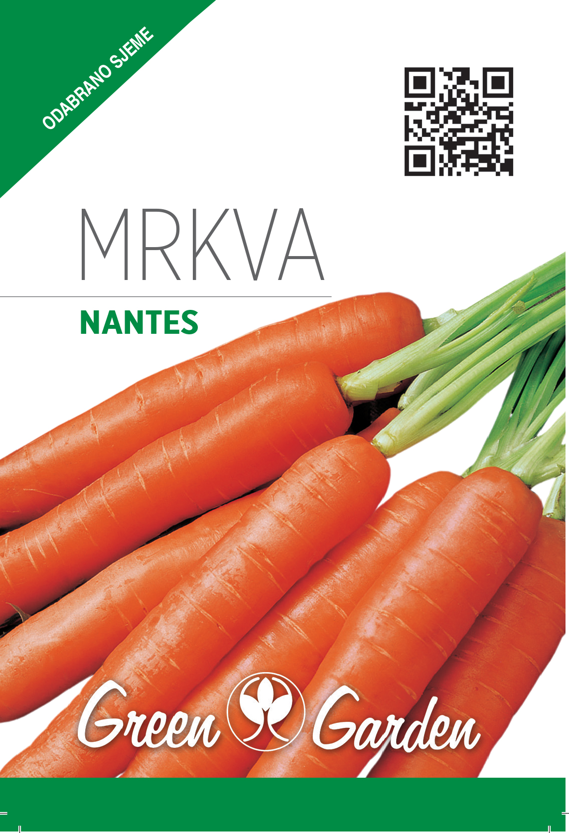 MRKVA - NANTES - MINI