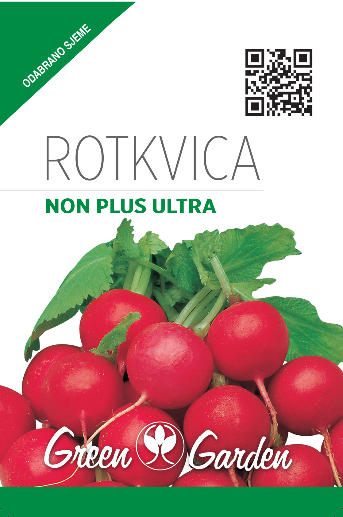 ROTKVICA-NON PLUS ULTRA - MINI