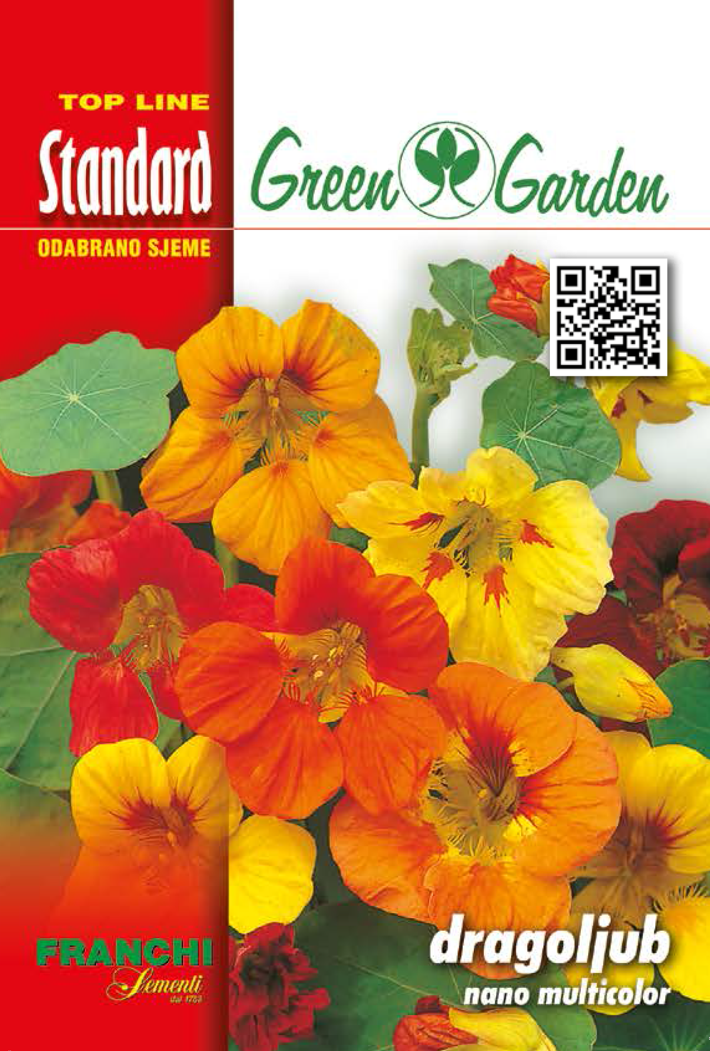 DRAGOLJUB - STANDARD